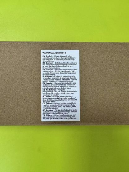 WOLFBIRD 200cm/6.6ft Sliding Door Hardware Kit, Accessories for Sliding Doors, The Rail Kit for Barn Door, Style 4