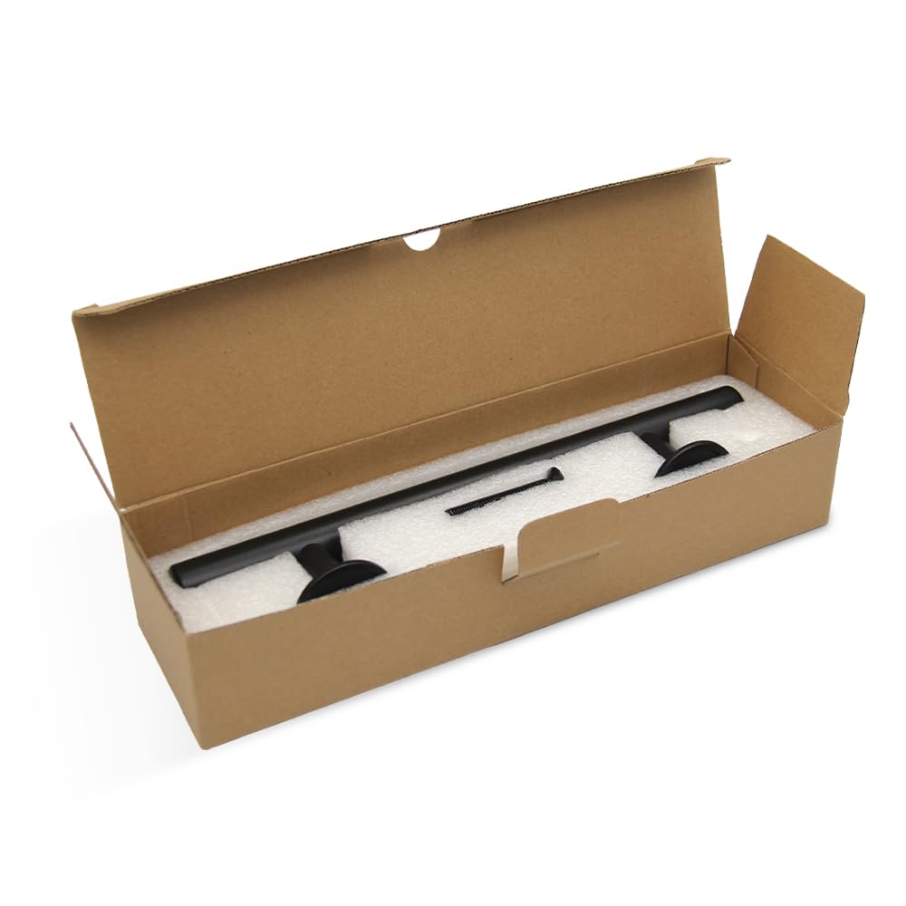 30 cm Barn Door Handle, Sliding Door Pull Handle, Black Door Handle, Sliding Door Handle, Kitchen Handles, Sliding Door Handle, for a Wooden Door, Cupboard Door