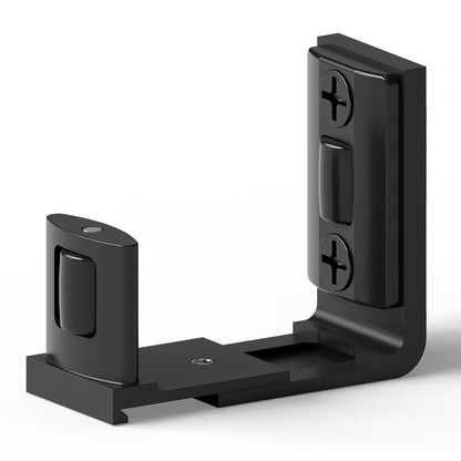 Wolfbird Einstellbar Bodenführung Wand/Tür Unterseite Schiebetür Bodenführung Klassisches Doppelrad Flach Justieren Style